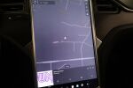 Harmaa Maastoauto, Tesla Model X – SAK-60504, kuva 24