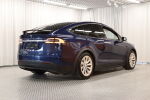 Sininen Maastoauto, Tesla Model X – SAK-63474, kuva 5