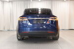Sininen Maastoauto, Tesla Model X – SAK-63474, kuva 6