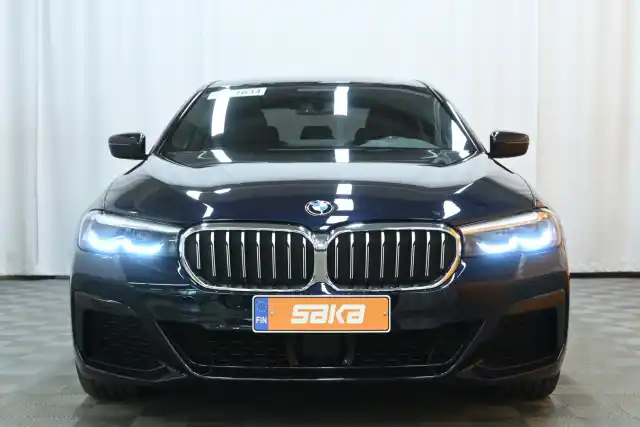  Sedan, BMW 545 – SAK-64368