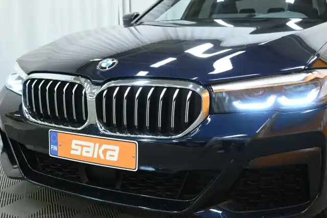  Sedan, BMW 545 – SAK-64368