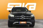 Musta Maastoauto, Mercedes-Benz GLE – SAK-68785, kuva 2