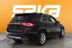 Musta Maastoauto, Mercedes-Benz GLE – SAK-68785, kuva 8