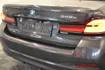 Harmaa Sedan, BMW 545 – SAK-70581, kuva 9
