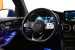 Sininen Maastoauto, Mercedes-Benz GLC – SAK-72091, kuva 13