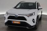 Valkoinen Maastoauto, Toyota RAV4 Plug-in – SAK-72287, kuva 31