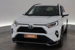 Valkoinen Maastoauto, Toyota RAV4 Plug-in – SAK-73091, kuva 31