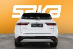 Valkoinen Maastoauto, Jaguar F-PACE – SAK-82012, kuva 7