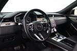 Valkoinen Maastoauto, Jaguar F-PACE – SAK-82049, kuva 12