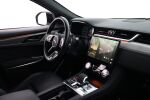 Valkoinen Maastoauto, Jaguar F-PACE – SAK-82049, kuva 14