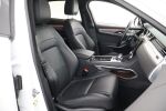 Valkoinen Maastoauto, Jaguar F-PACE – SAK-82049, kuva 15