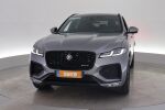 Harmaa Maastoauto, Jaguar F-PACE – SAK-82642, kuva 29