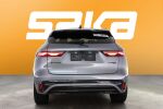 Harmaa Maastoauto, Jaguar F-PACE – SAK-82642, kuva 7