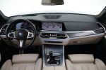 Sininen Maastoauto, BMW X5 – SAK-83120, kuva 18