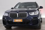 Sininen Maastoauto, BMW X5 – SAK-83120, kuva 36