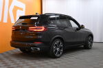 Musta Maastoauto, BMW X5 – SAK-83917, kuva 7