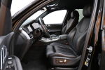 Musta Maastoauto, BMW X5 – SAK-83917, kuva 8