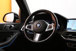 Musta Maastoauto, BMW X5 – SAK-83917, kuva 13
