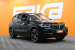 Musta Maastoauto, BMW X5 – SAK-83917, kuva 1