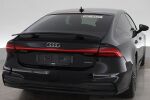Musta Viistoperä, Audi A7 – SAK-88725, kuva 10