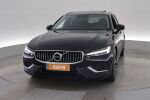 Musta Farmari, Volvo V60 – SAK-90130, kuva 29