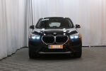 Musta Maastoauto, BMW X1 – SAK-90246, kuva 2