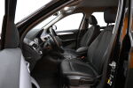 Musta Maastoauto, BMW X1 – SAK-90246, kuva 8
