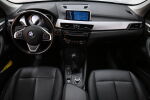 Musta Maastoauto, BMW X1 – SAK-90246, kuva 12