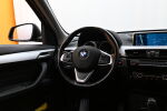 Musta Maastoauto, BMW X1 – SAK-90246, kuva 13