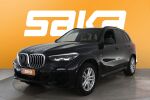 Musta Maastoauto, BMW X5 – SAK-92020, kuva 4