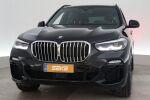 Musta Maastoauto, BMW X5 – SAK-92020, kuva 31