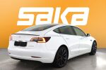 Valkoinen Sedan, Tesla Model 3 – SAK-94350, kuva 8