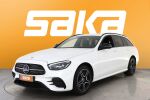 Valkoinen Farmari, Mercedes-Benz E – SAK-97940, kuva 4