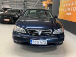 Sininen Sedan, Nissan Maxima – SCG-472, kuva 2