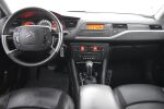 Valkoinen Farmari, Citroen C5 – SCZ-252, kuva 13