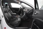 Valkoinen Farmari, Citroen C5 – SCZ-252, kuva 9