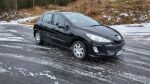 Musta Viistoperä, Peugeot 308 – SEZ-564, kuva 2