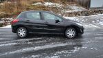 Musta Viistoperä, Peugeot 308 – SEZ-564, kuva 3