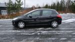 Musta Viistoperä, Peugeot 308 – SEZ-564, kuva 4