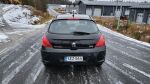 Musta Viistoperä, Peugeot 308 – SEZ-564, kuva 5