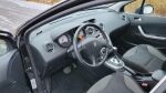 Musta Viistoperä, Peugeot 308 – SEZ-564, kuva 6