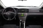 Punainen Viistoperä, Toyota Corolla – SJG-461, kuva 10