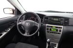 Punainen Viistoperä, Toyota Corolla – SJG-461, kuva 11