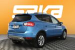 Sininen Maastoauto, Ford Kuga – SKE-340, kuva 8