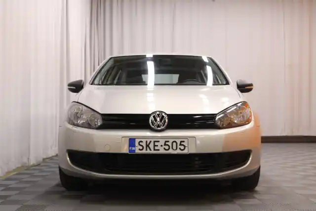 Hopea Viistoperä, Volkswagen Golf – SKE-505