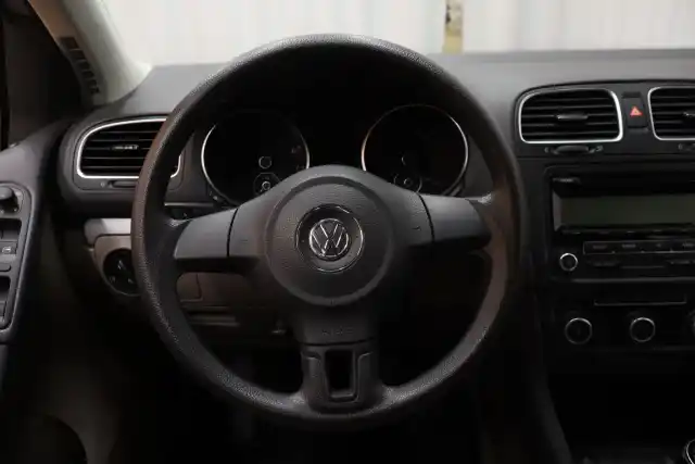 Hopea Viistoperä, Volkswagen Golf – SKE-505