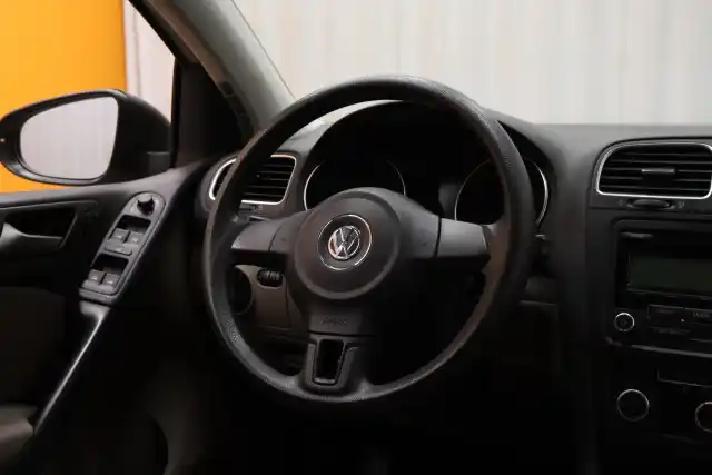 Hopea Viistoperä, Volkswagen Golf – SKE-505