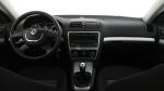 Ruskea (beige) Viistoperä, Skoda Octavia – SKH-119, kuva 17