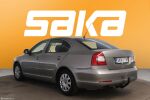 Ruskea (beige) Viistoperä, Skoda Octavia – SKH-119, kuva 5