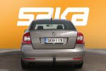 Ruskea (beige) Viistoperä, Skoda Octavia – SKH-119, kuva 7